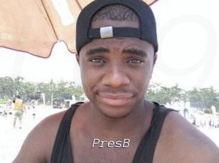 PresB