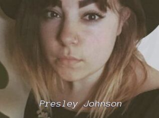 Presley_Johnson