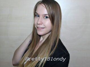 Pretty1Blondy