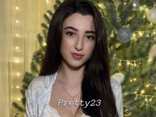 Pretty23