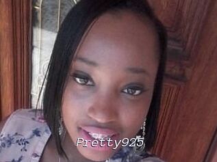 Pretty925