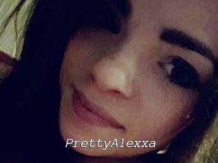 PrettyAlexxa