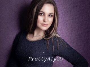 PrettyAly25
