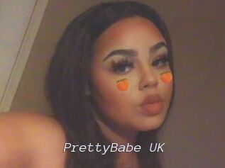 PrettyBabe_UK