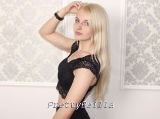 PrettyBeilla