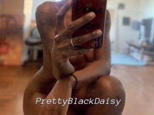 PrettyBlackDaisy