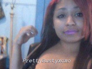 PrettyBustyxoxo