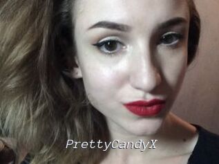 PrettyCandyX