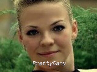 PrettyDany