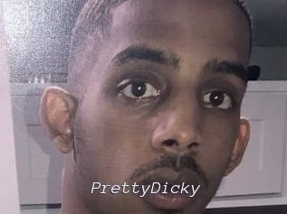 PrettyDicky
