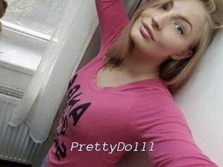 PrettyDolll