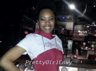PrettyGirlEnvy