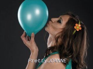 PrettyJOANNE