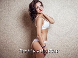 PrettyJuliaStar