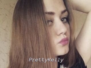 PrettyKelly