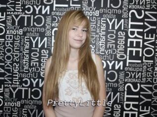 PrettyLittle