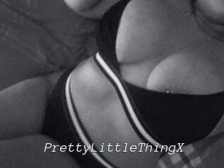 PrettyLittleThingX