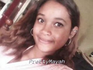 PrettyMayah