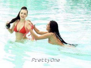 PrettyOne