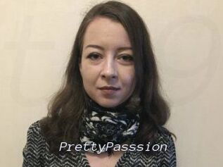 PrettyPasssion