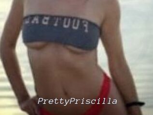 PrettyPriscilla
