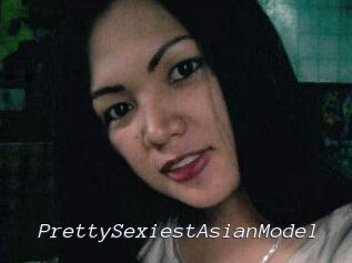 PrettySexiestAsianModel