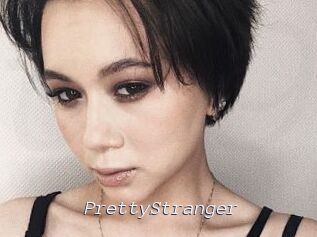 PrettyStranger