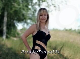 PrettyTanya101