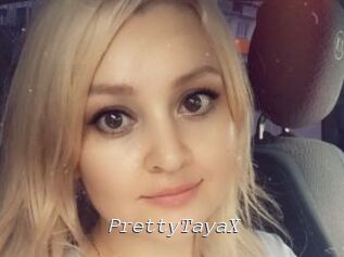 PrettyTayaX