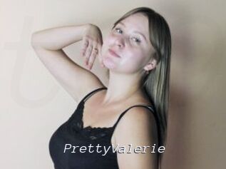 PrettyValerie