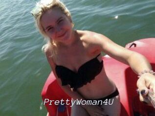 PrettyWoman4U