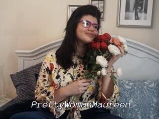 PrettyWomanMaureen