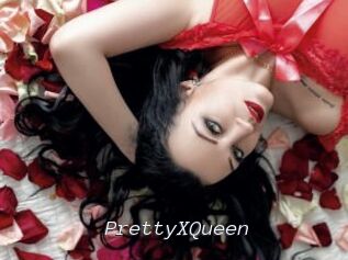 PrettyXQueen