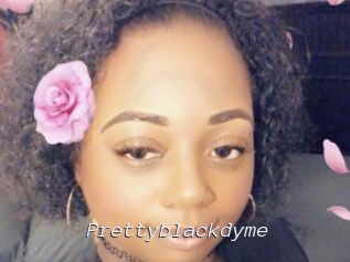 Prettyblackdyme