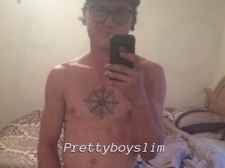 Prettyboyslim