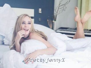 PrettyjennyX