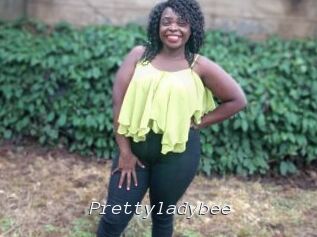 Prettyladybee