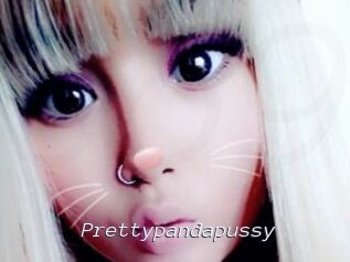 Prettypandapussy