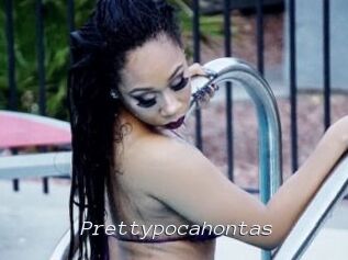 Prettypocahontas