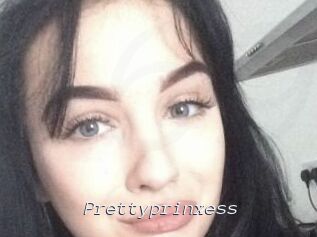 Prettyprinxess