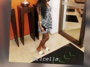 Pricella