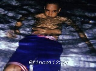 Prince112233