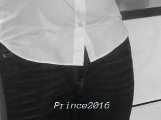 Prince2016