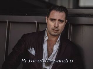 PrinceAlessandro