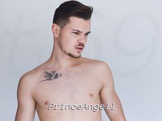 PrinceAngell