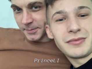 PrinceLI
