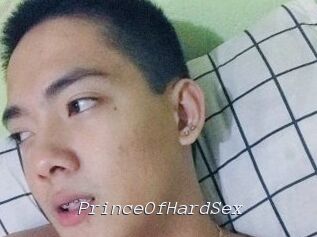 PrinceOfHardSex