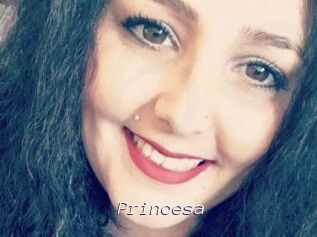 Princesa