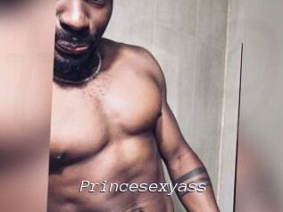 Princesexyass
