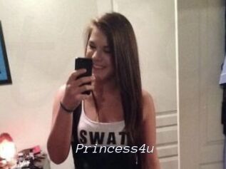 Princess4u